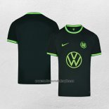 Tailandia Camiseta Wolfsburg Segunda 2022-23