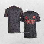 Tailandia Camiseta Arsenal Adidas x 424 2021