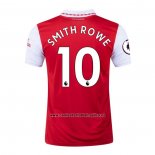 Camiseta Arsenal Jugador Smith Rowe Primera 2022-23