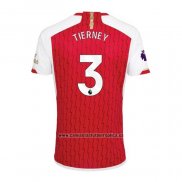 Camiseta Arsenal Jugador Tierney Primera 2023-24