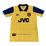 Camiseta Arsenal Segunda Retro 1994