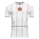 Camiseta Aston Villa Segunda Retro 1981-1982