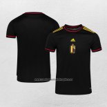 Camiseta Belgica Primera Euro 2022