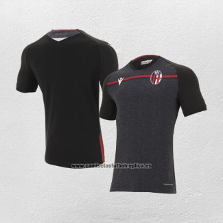 Tailandia Camiseta Bologna Tercera 2020-21