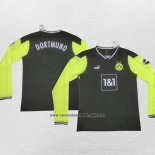 Camiseta Borussia Dortmund Special Manga Larga 2021