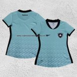 Camiseta Botafogo Portero Primera Mujer 2023