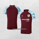 Tailandia Camiseta Burnley Primera 2021-22