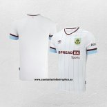 Tailandia Camiseta Burnley Segunda 2021-22