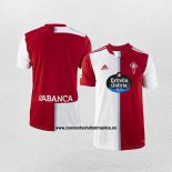 Camiseta Celta de Vigo Segunda 2021-22
