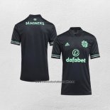 Tailandia Camiseta Celtic Tercera 2020-21