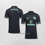 Tailandia Camiseta Celtic Tercera 2020-21