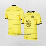 Camiseta Chelsea Segunda 2021-22