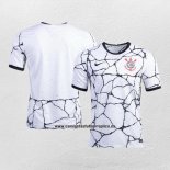 Camiseta Corinthians Primera 2021-22