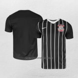 Camiseta Corinthians Segunda 2020-21