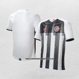 Tailandia Camiseta Costa Rica Segunda 2021-22