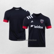 Camiseta DC United Primera 2020