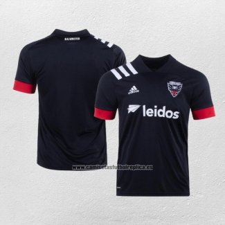 Camiseta DC United Primera 2020