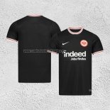 Camiseta Eintracht Frankfurt Segunda 2023-24
