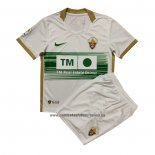 Camiseta Elche Primera Nino 2022-23