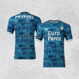 Camiseta Feyenoord Segunda 2023-24