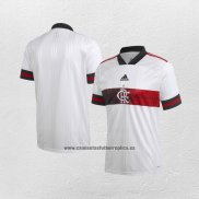 Tailandia Camiseta Flamengo Segunda 2020