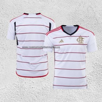 Camiseta Flamengo Segunda 2023