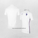Camiseta Francia Segunda 2020-21
