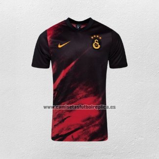 Tailandia Camiseta Galatasaray Segunda 2020-21