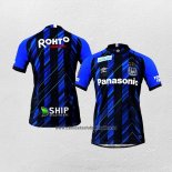 Tailandia Camiseta Gamba Osaka Primera 2021