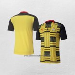 Tailandia Camiseta Ghana Segunda 2020-21