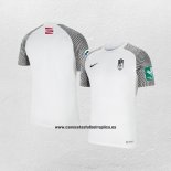 Camiseta Granada Segunda 2021-22
