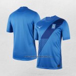 Camiseta Grecia Segunda 2020