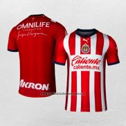 Camiseta Guadalajara Primera 2022