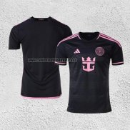 Camiseta Inter Miami Segunda 2024