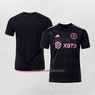 Camiseta Inter Miami Segunda 2023-24