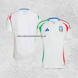 Camiseta Italia Segunda 202024-25