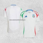 Camiseta Italia Segunda 2024-25