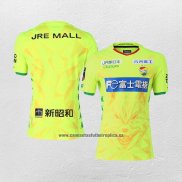 Tailandia Camiseta JEF United Chiba Primera 2020