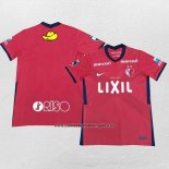 Tailandia Camiseta Kashima Antlers Primera 2021