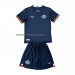 Camiseta Lazio Segunda Nino 2023-24