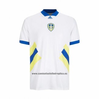 Camiseta Leeds United Icon 2022-23