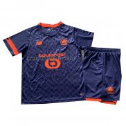 Camiseta Lille Tercera Nino 2023-24