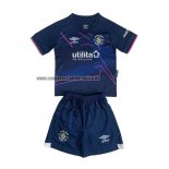 Camiseta Luton Town Tercera Nino 2023-24