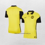 Tailandia Camiseta Malasia Primera 2020-21