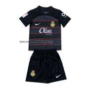 Camiseta Mallorca Segunda Nino 2023-24