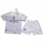 Camiseta Manchester City Chinese New Year Nino 2023-24
