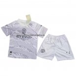 Camiseta Manchester City Chinese New Year Nino 2023-24