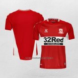Camiseta Middlesbrough Primera 2021-22