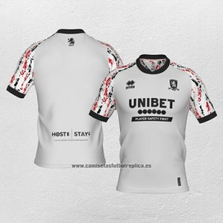 Camiseta Middlesbrough Tercera 2022-23