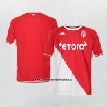 Camiseta Monaco Primera 2021-22